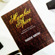 Mumbai Spice Menu